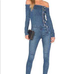 RtA Lucienne Jumsuit in Raid